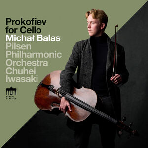 Prokofiev , Michal Balas