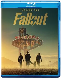 Fallout: Season Two , Ella Purnell