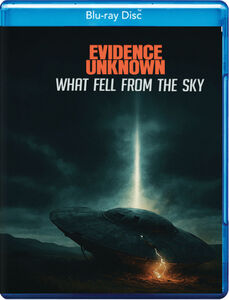 Evidence Unknown 