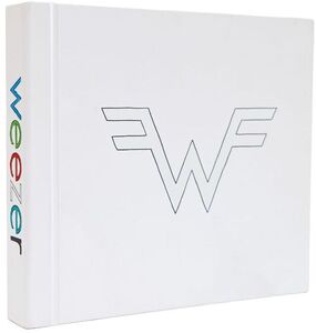 Coloring Book , Weezer