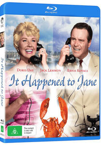 It Happened to Jane [Import] , Doris Day