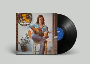 Entre Dos Aguas , Paco De Lucia