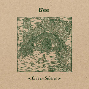Live In Siberia , Birch Book