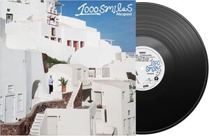 1000 Smiles [Import] , Alsogood