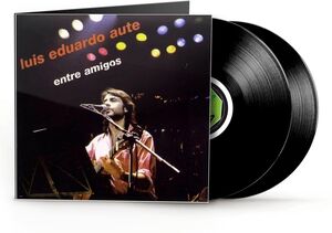 Entre Amigos [Import] , Luis Eduardo Aute