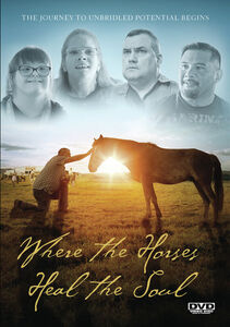 Where The Horses Heal The Soul 
