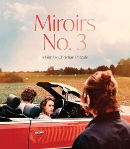 Miroirs No. 3 , Barbara Auer