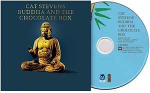 Buddha And The Chocolate Box , Cat Stevens (Yusuf)