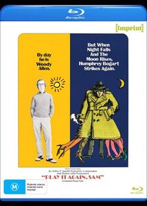 Play It Again, Sam [Import] , Woody Allen