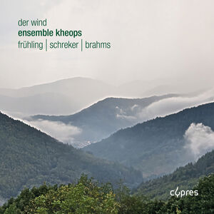 Der Wind , Ensemble Kheops