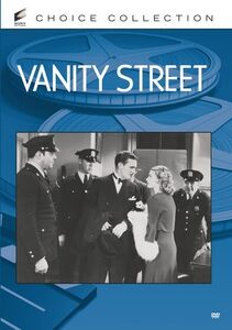 Vanity Street , Charles Bickford