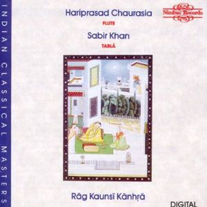 Raga Kaunsi Kanhra , Hariprasad Chaurasia