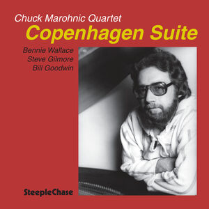 Copenhagen Suite , Chuck Marohnic