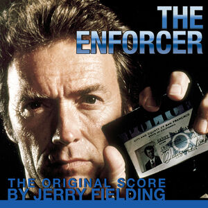 The Enforcer (Original Soundtrack)