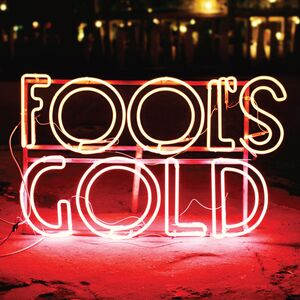 Leave No Trace , Fools Gold