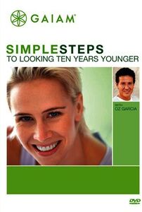 Simple Steps to Looking Ten Years Younger With Oz Garcia