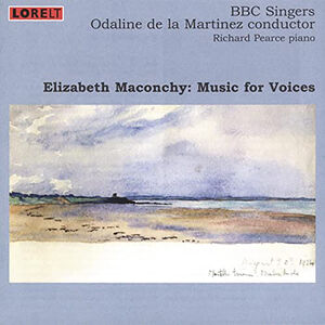Music for Voices , BBC Singers