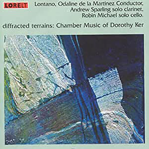 Diffracted Terrains , Lontano