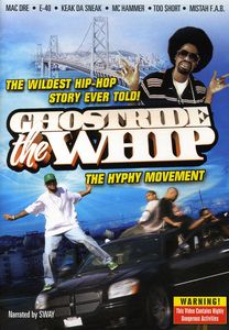 Ghostride the Whip