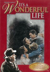 It's a Wonderful Life , James Stewart