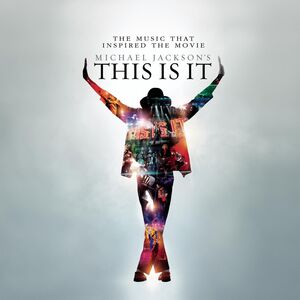 Michael Jackson's This Is It , Michael Jackson