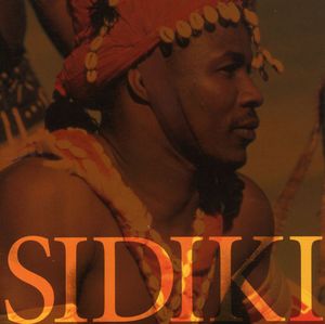 Sidiki , Sidiki Conde