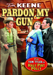 Pardon My Gun /  Half Pint Polly