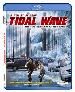 Tidal Wave , Lee Min-Ki