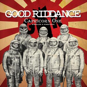 Capricorn One , Good Riddance