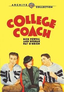 College Coach