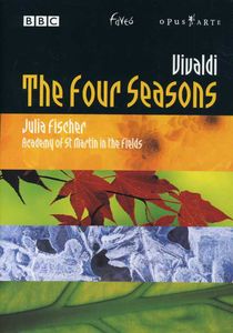Our Seasons , A. Vivaldi