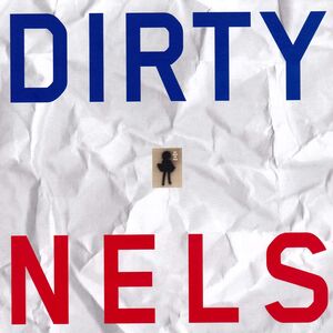 Dirty Baby , Nels Cline