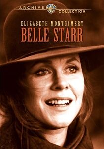 Belle Starr