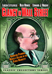 Clancy in Wall Street , Aggie Herring