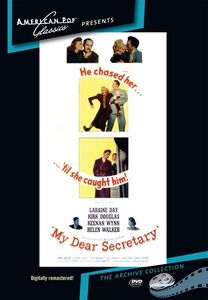My Dear Secretary