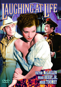 Laughing at Life , Victor McLaglen