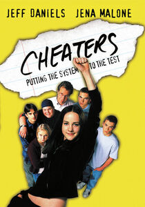 Cheaters , Jeff Daniels