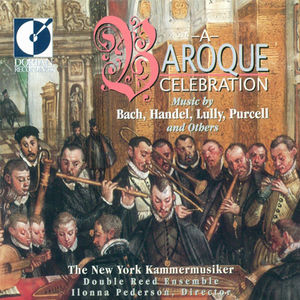 Baroque Celebration , N.Y. Kammermeis