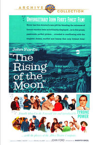 The Rising of the Moon