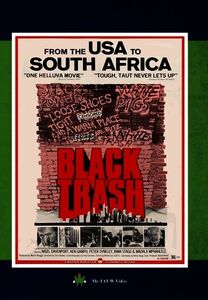 Black Trash , Ken Gampu