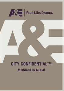 Midnight In Miami , Paul Winfield