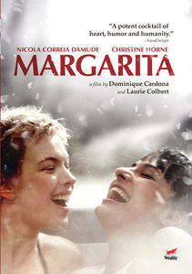 Margarita , Nicola Correia Damude