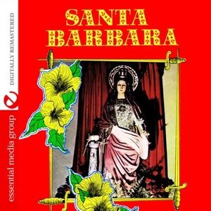 Bailables a Santa Barbara /  Various