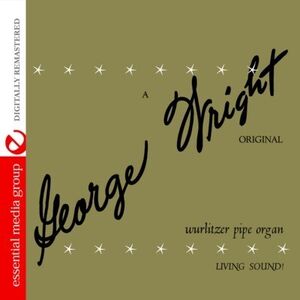 George Wright Original , George Wright