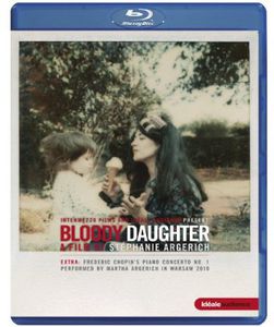 Bloody Daughter 