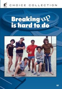 Breaking Up Is Hard to Do , Ted Bessell