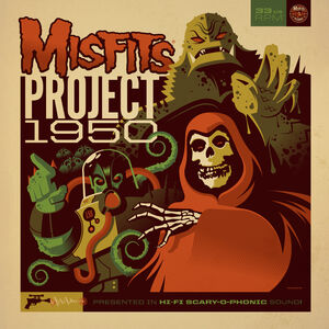 Project 1950 , Misfits