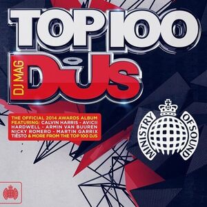 Mos: DJ Mag Top 100 /  Various [Import]