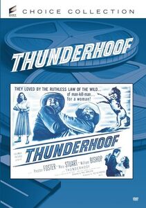 Thunderhoof , Mary Stuart