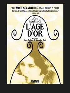 L'age D'or , Jose Artigas
